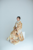 新作色打掛のご紹介!