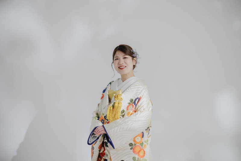 和洋ヘアスタイルのご紹介＾＾