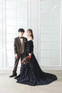 寒い季節でも安心！洋装スタジオ撮影✨