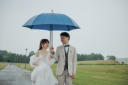 雨の日だからこそ撮れるお写真、実はたくさんあるんです!