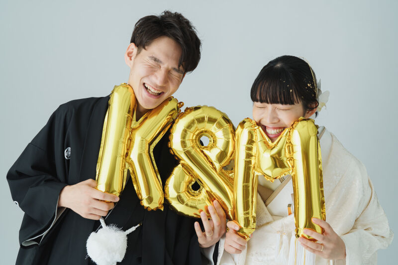 8月までに撮影希望の方必見!【HAPPY花嫁キャンペーン✨】