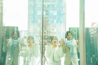 街ロケーションで、アートな一枚を残しませんか？