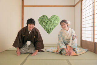 今だけ！スタジオ撮影をお得に撮影するチャンス♡