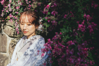 アレンジが豊富✨和装コーデネートのご紹介！