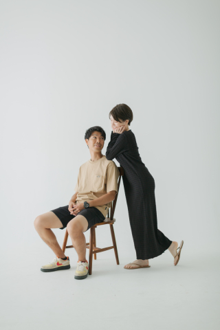 私服撮影で飾らない自然なお写真を残しませんか