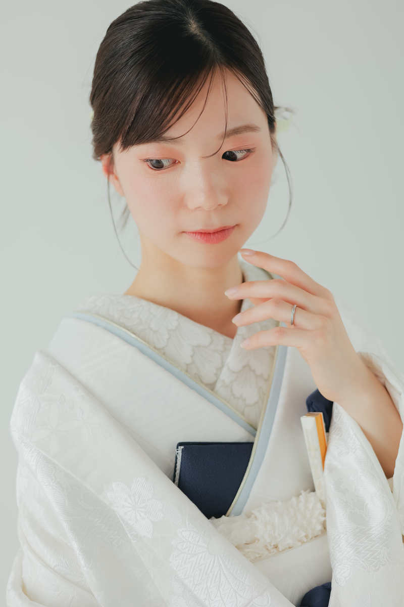 洋髪綿帽子のご紹介＾＾