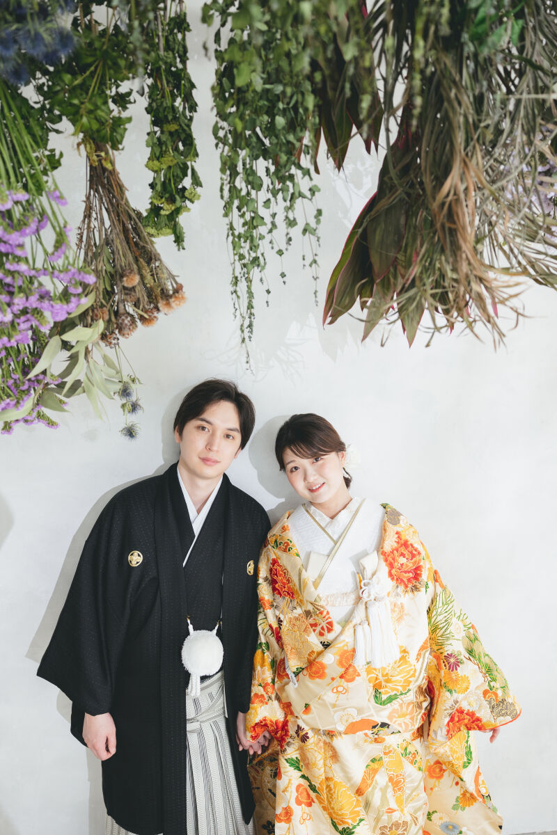 今だけ!スタジオ撮影をお得に撮影するチャンス♡