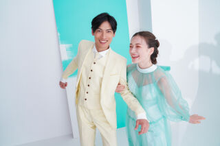 本日開催！ウエディングフォトシャワー！！