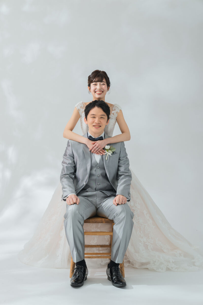 今だけ!スタジオ撮影をお得に撮影するチャンス♡