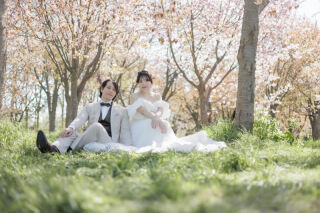 四季を楽める！モエレ沼公園のロケーション撮影✨