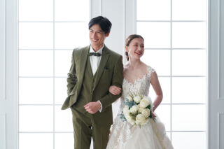 ★BIGブライダルフェア開催中★この機会に是非✨