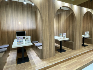 札幌店本日グランドオープン♫店舗のご紹介です✨✨✨