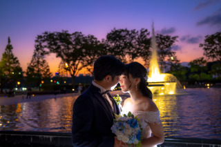 TEAM UK WEDDINGが大切にしていること②