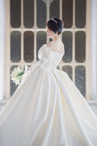 【撮影の裏側】国立博物館１０周年記念フォト③