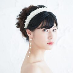 髪飾りやアクセサリーはどうやって選ぶ？おすすめアイテムのご紹介