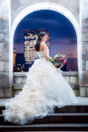 \ 花嫁さまのガゼボビューティーソロショットご紹介♡/