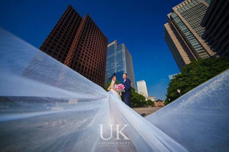 デイタイム東京駅撮影！さらにマジックアワーも逃さない新しいショット！