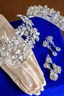 【ウェスティンホテル東京】ウェディング出張撮影！盛大な披露宴もお任せください！