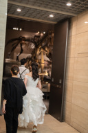 かはく撮影の裏側をチラ見せ♪