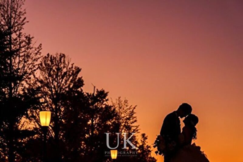 【東京駅・丸の内】秋らしいフォトウェディング！イルミネーション撮影も始まります！