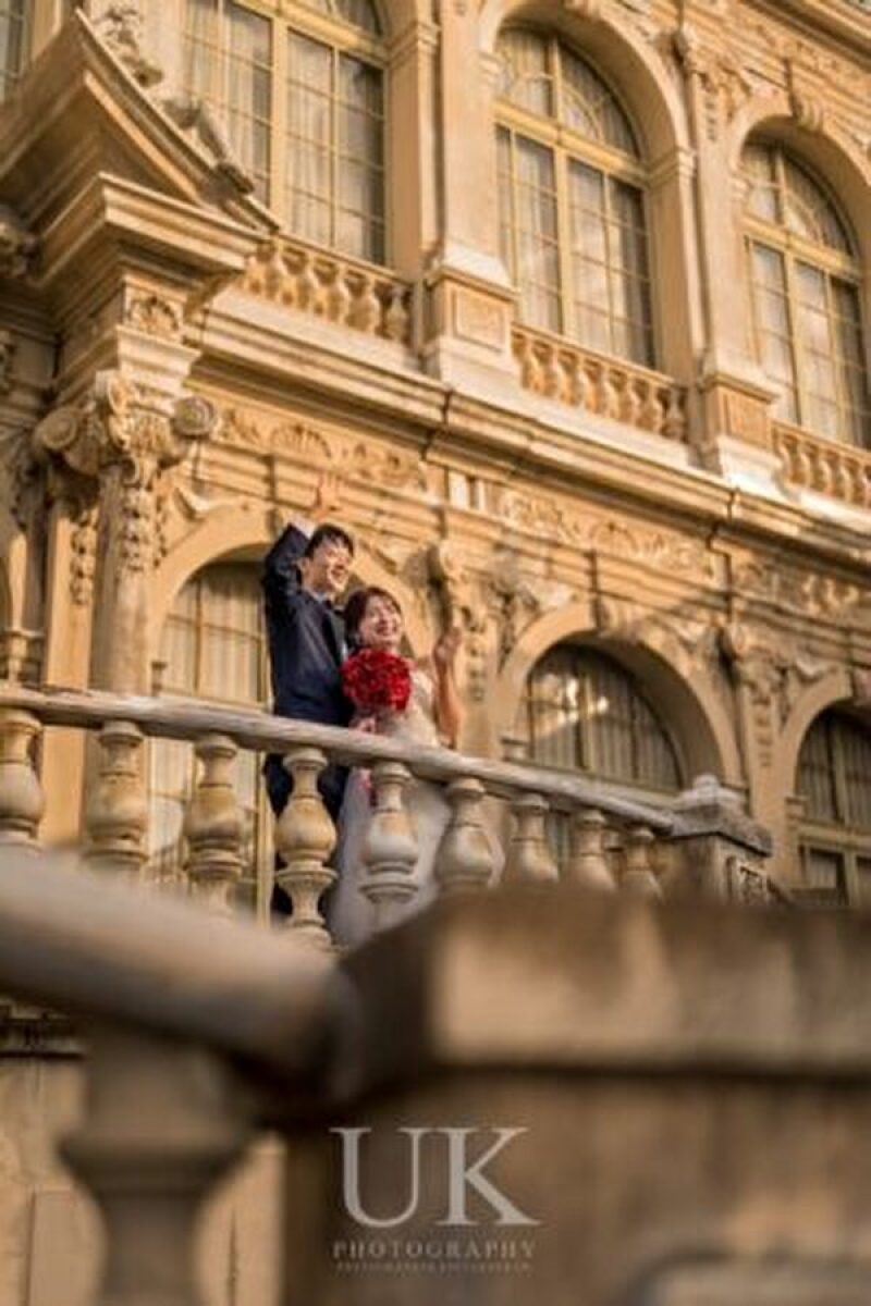 【出張撮影】九州花嫁さま注目のウェディングフォト!海外ロケーションが叶う場所とは