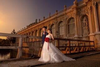 【出張撮影】九州花嫁さま注目のウェディングフォト！海外ロケーションが叶う場所とは