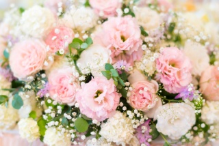 【挙式の1日】披露宴編①