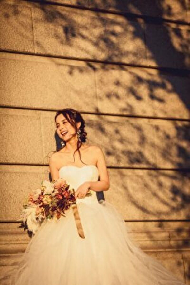 準備中の花嫁さま【TEAM UK WEDDING】撮影までのスケジュール公開!!