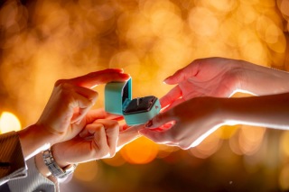 ＼リングケースショットのご紹介☆／