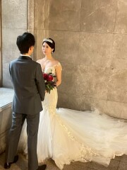 撮影の裏側をチラ見せ♪ in 国立博物館!!①