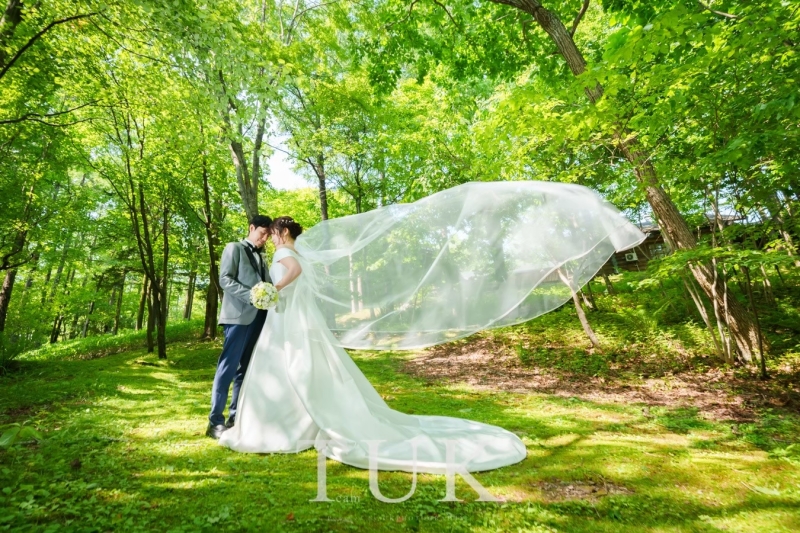 【出張撮影】結婚式・披露宴の思い出をより色鮮やかに!