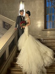 撮影の裏側をチラ見せ♪ in 国立博物館!!②