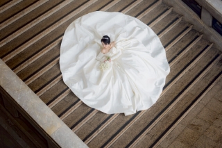 【撮影の裏側】国立博物館１０周年記念フォト②