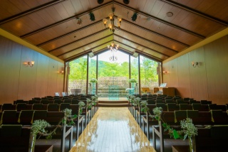 【挙式の1日】準備編