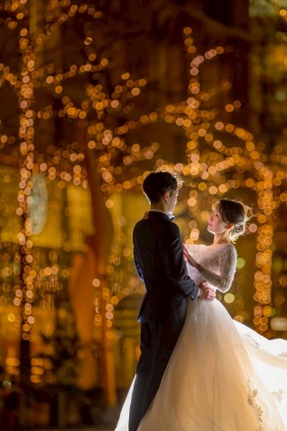 ＼これからの季節に！イルミネーション撮影の魅力♪／