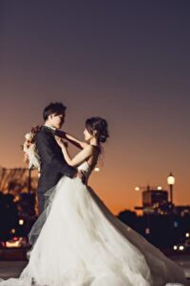 【結婚式前撮り】2023年ロケーションフォトするならここ！チームUK人気5選