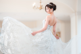 TEAM UK WEDDINGが大切にしていること③