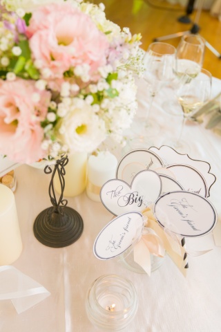 【挙式の1日】披露宴編②