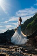 【横須賀海辺のロケーションフォト】新プラン！荒崎海岸撮影レポート