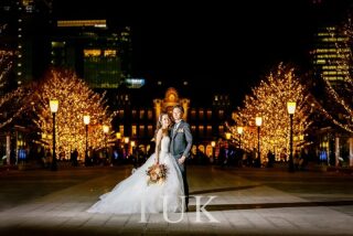 【ロケーションフォト】東京駅前撮りでよく頂く質問にお答えします！