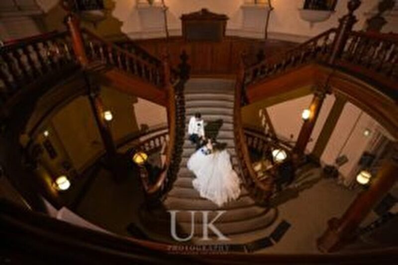 【結婚式前撮り】2023年ロケーションフォトするならここ！チームUK人気5選