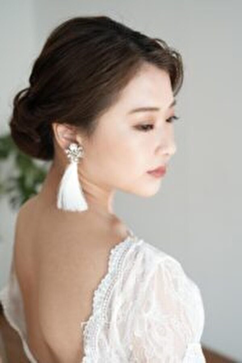作品撮影レポート！プレ花嫁の皆さまありがとうございました！