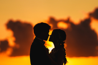 【宮古島】風と光に包まれて。宮古島で叶えた前撮り②