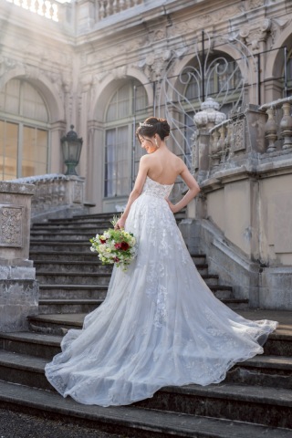 夜と昼でこんなに違う！撮影タイムの参考に♪