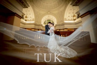 【国立科学博物館前撮り】”魅力のかはく前撮りプラン♪”