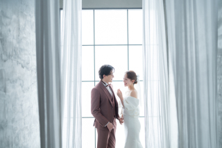 結婚式の前撮り費用、安く済ませるヒントをご紹介