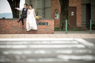 フォトウエディングの魅力(メリット)は?