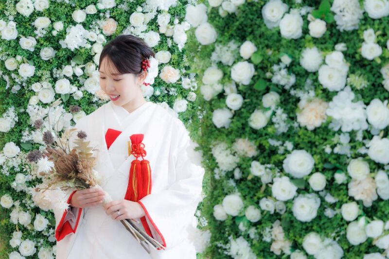 お年玉プラン!ロケーション+スタジオ 和装2着で68,000円【~1/12限定】