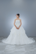 ドレス講座～プリンセスライン～