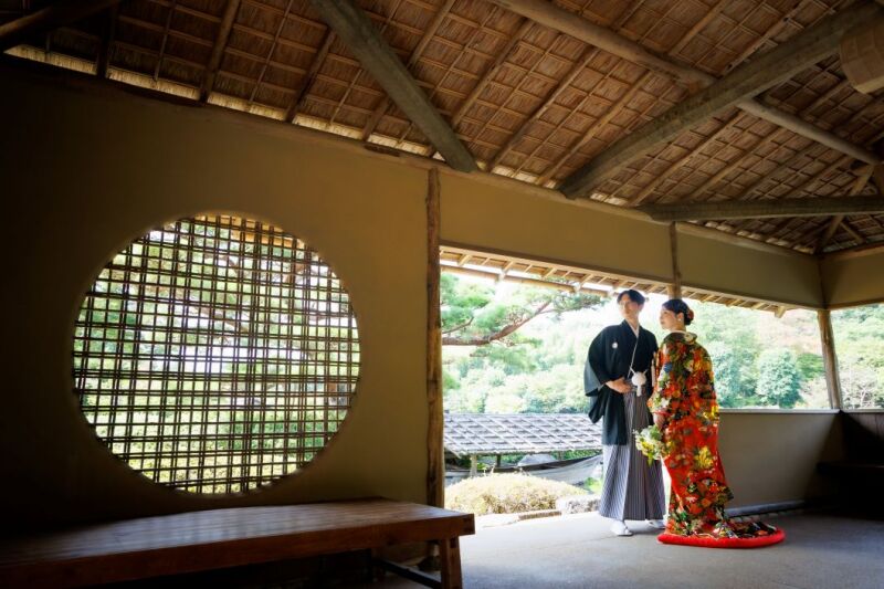 【昭和記念公園】おすすめフォトスポット5選！